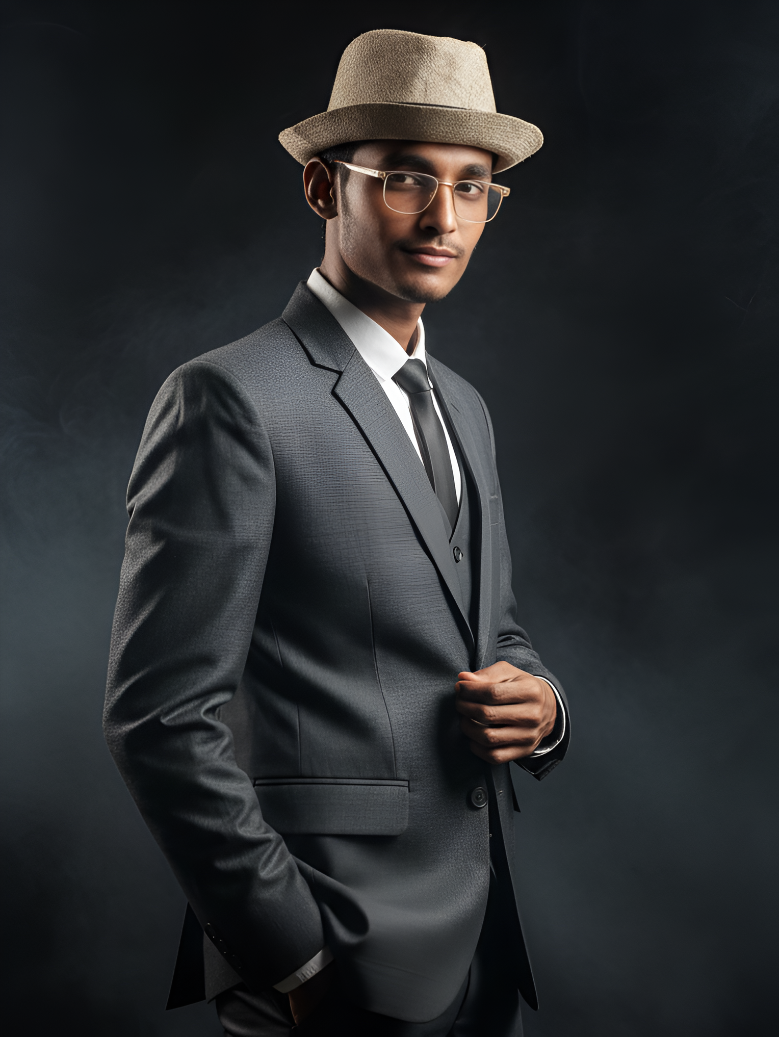 Md Zulquarnain Akhtar - Creator